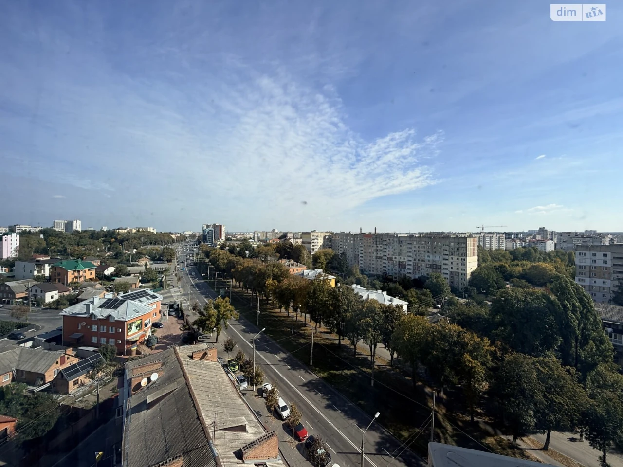 Продаж Квартира Слов'янка