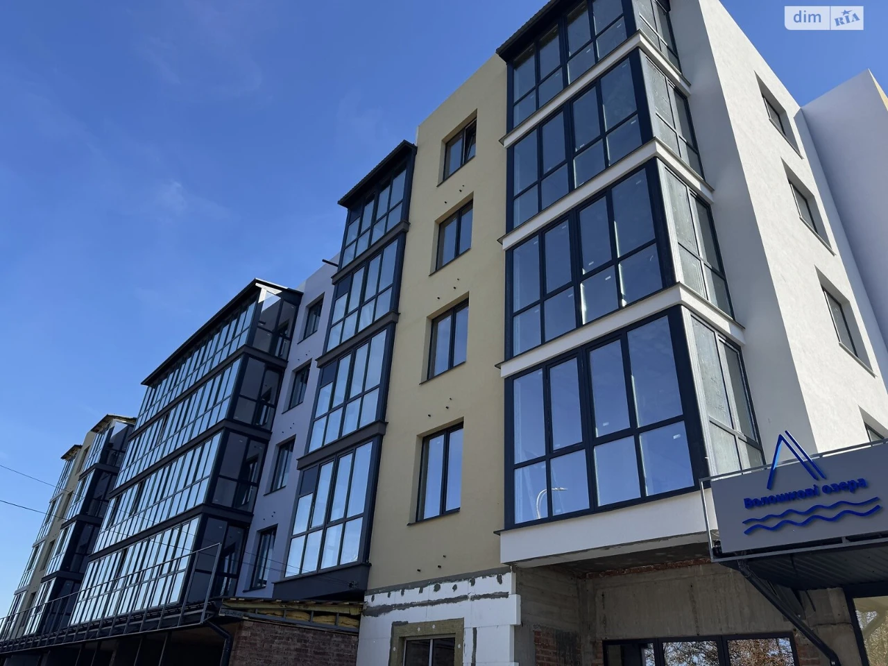Apartment for Sale - Oliezhir Complex