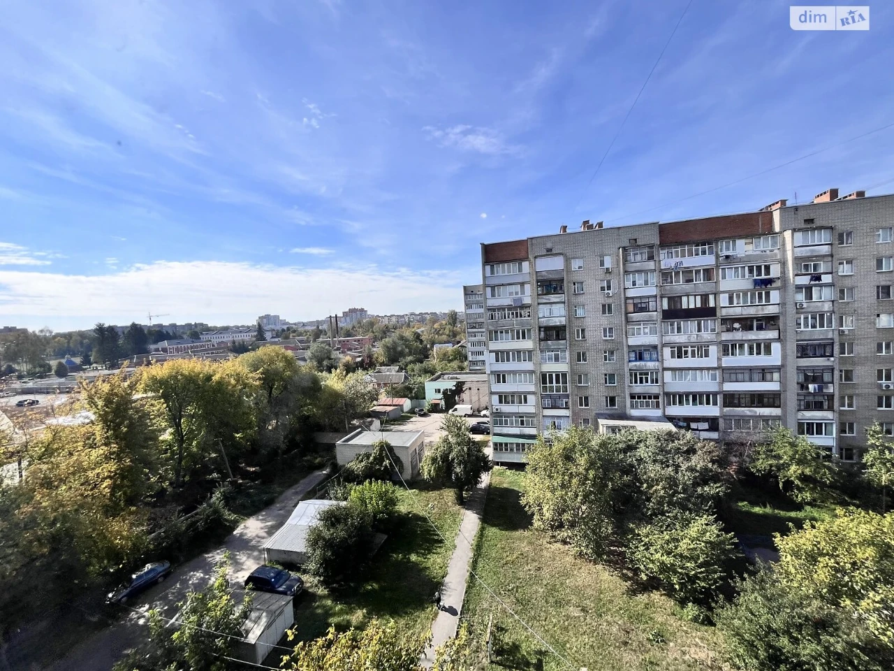 Apartment for Sale in Mojayka