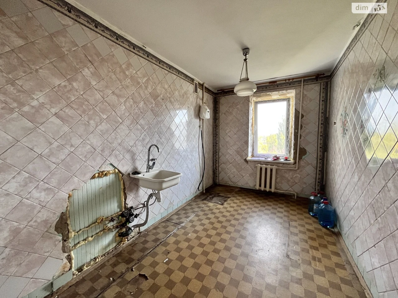 Apartment for Sale in Mojayka