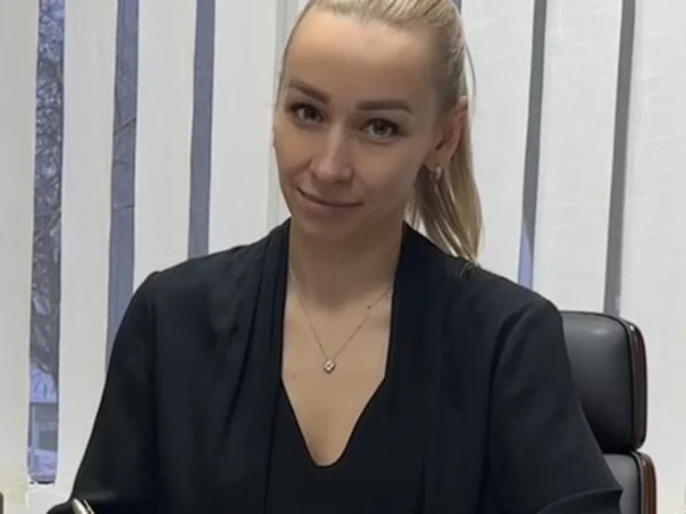 Приватний нотаріус Юлія Гонтар