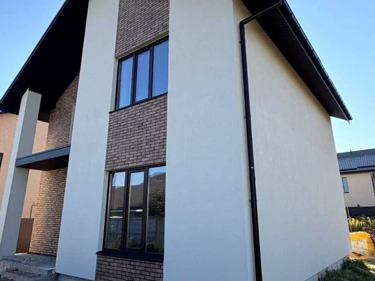 House. Vinnytsia