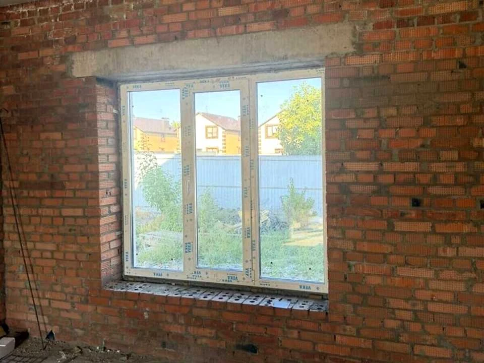 House. Vinnytsia