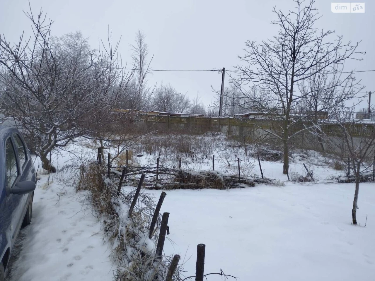 Commercial Land for Sale