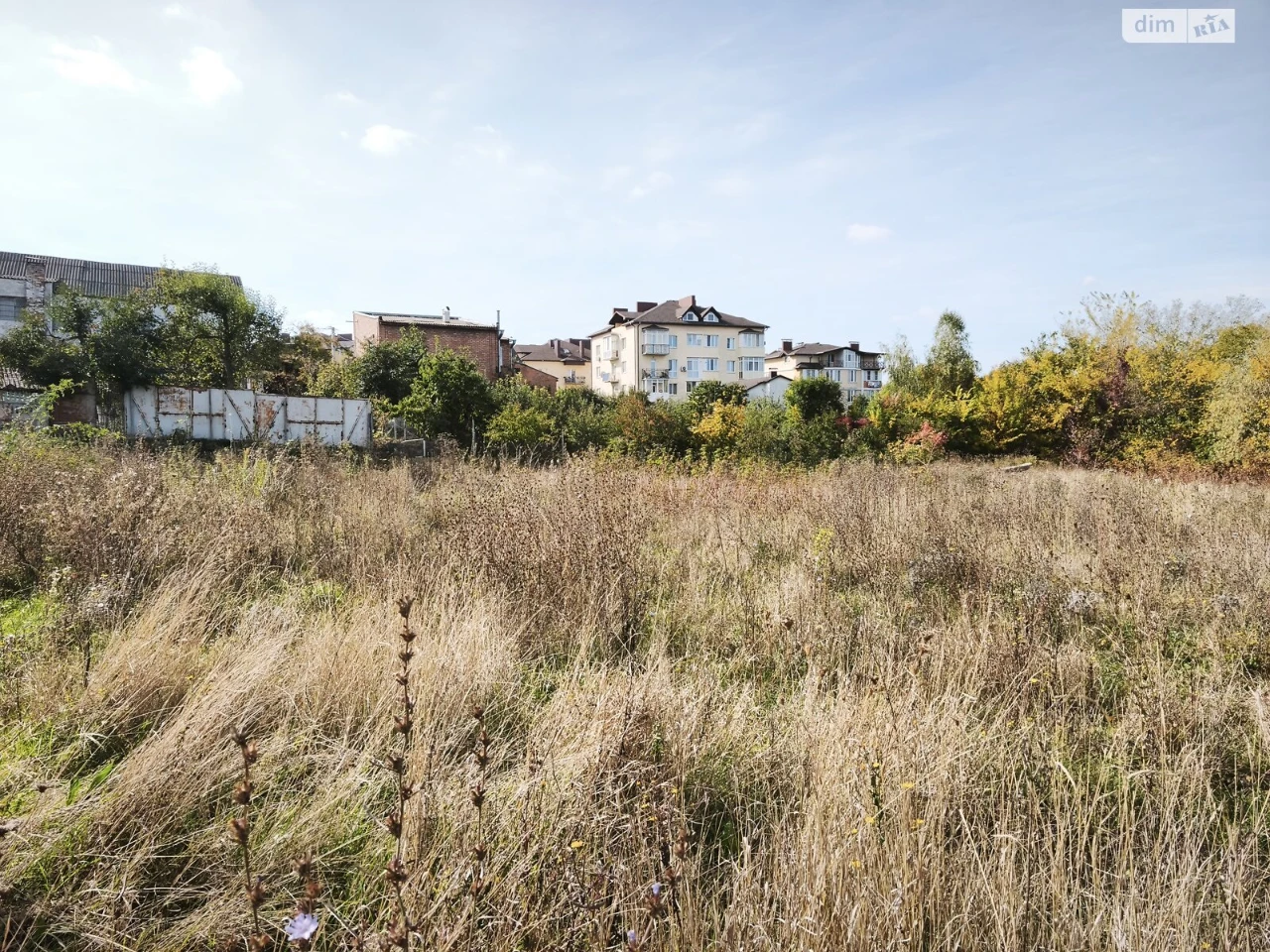 Продаж Ділянка під житлову забудову Старе місто