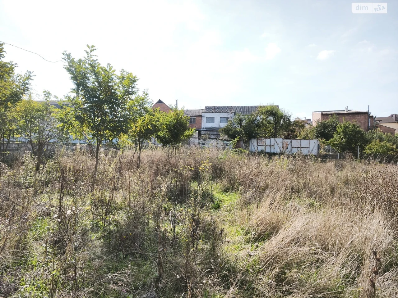 Продаж Ділянка під житлову забудову Старе місто