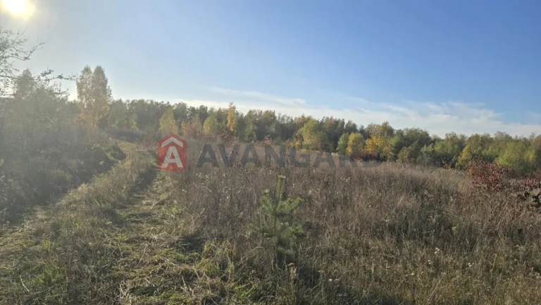 Sale of 2.5 acres on Nemirovo Shose