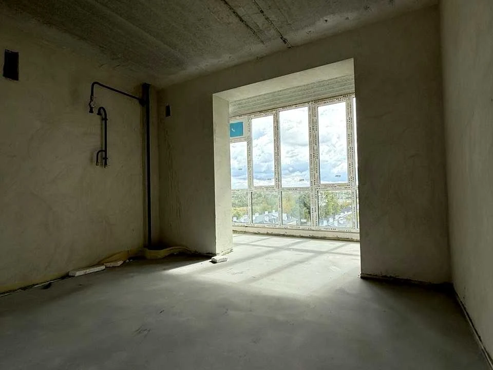 Apartment. Ivano-Frankivsk, Vinohradna St.