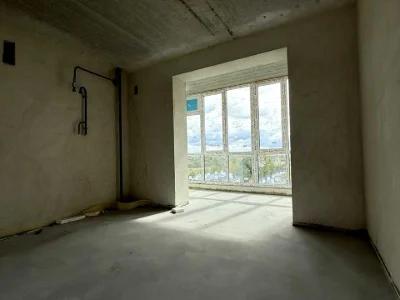 Apartment. Ivano-Frankivsk, Vinohradna St.