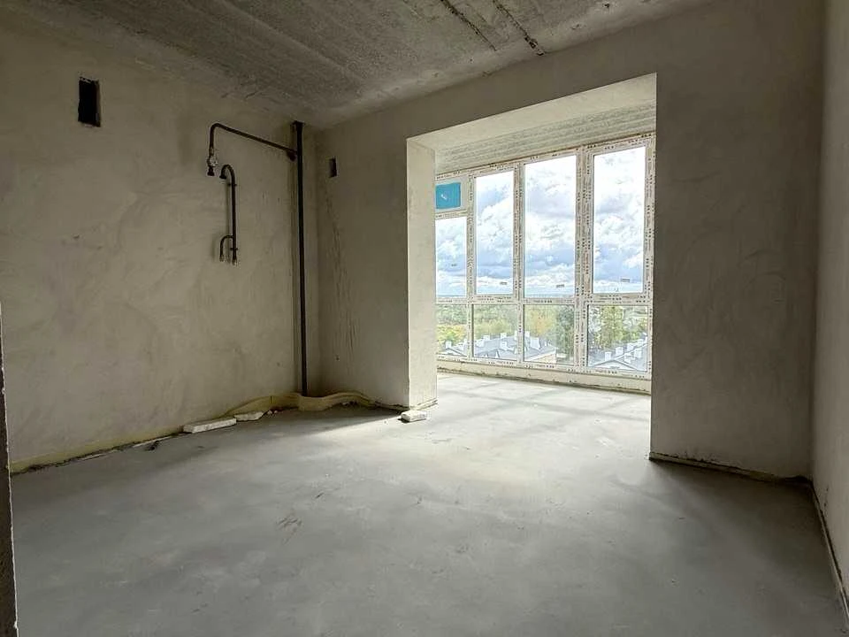 Apartment. Ivano-Frankivsk, Vinohradna St.