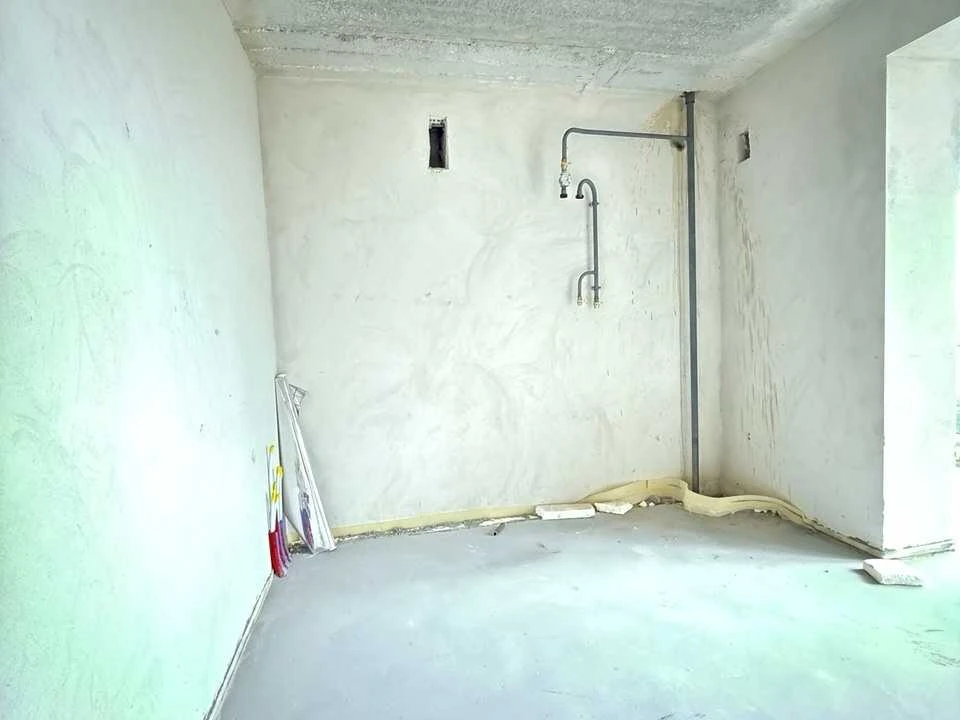 Apartment. Ivano-Frankivsk, Vinohradna St.