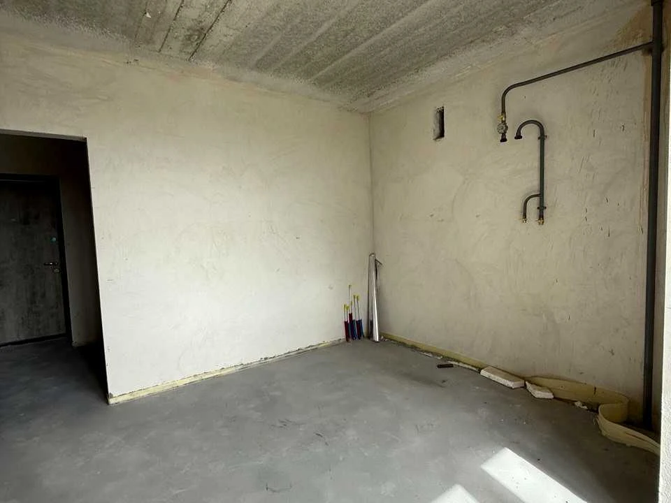 Apartment. Ivano-Frankivsk, Vinohradna St.