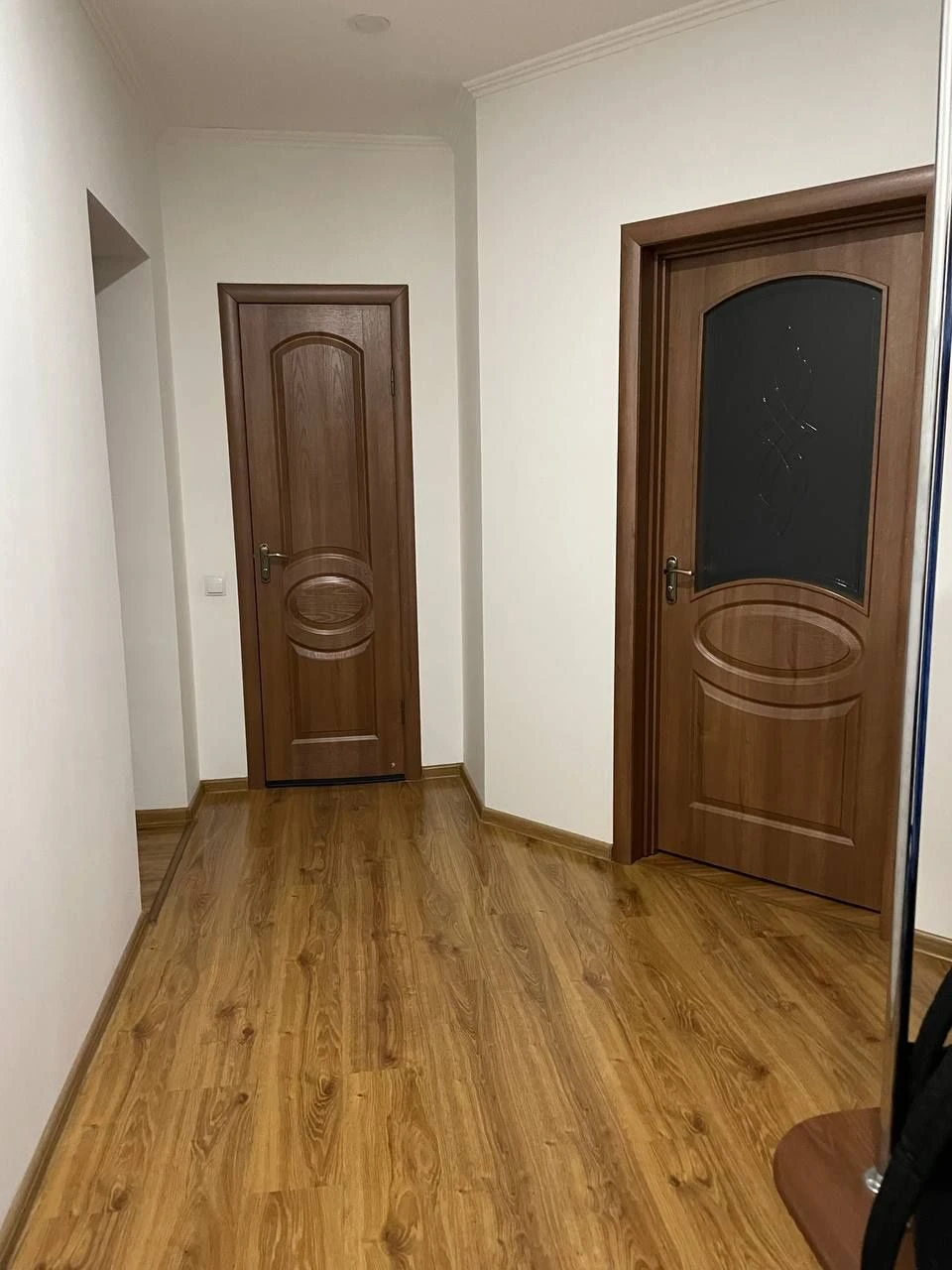 2-комнатная квартира 75 кв. м, Коновальця