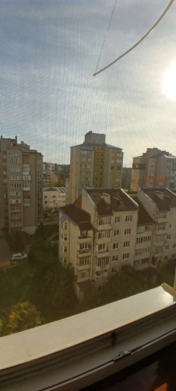 2-комнатная квартира 75 кв. м, Коновальця