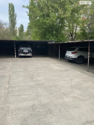 Продаж Місце на стоянці Містечко Котовського