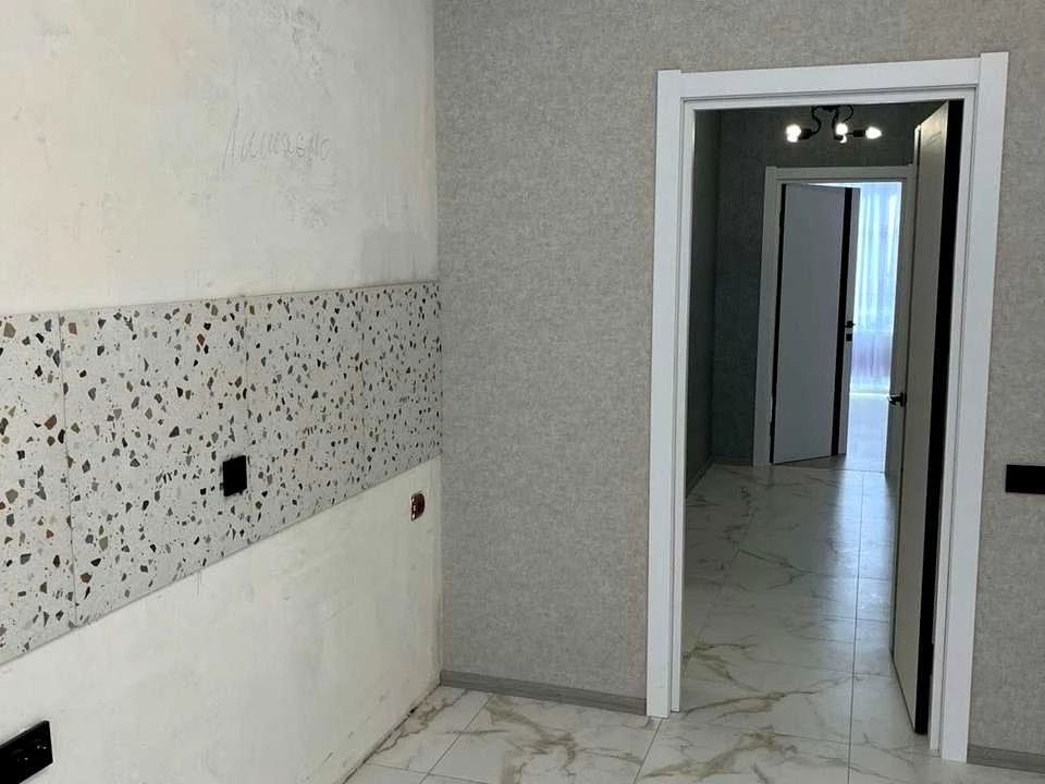 Apartment. Ivano-Frankivsk, Stepan Bandera St.