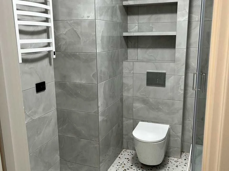Apartment. Ivano-Frankivsk, Stepan Bandera St.