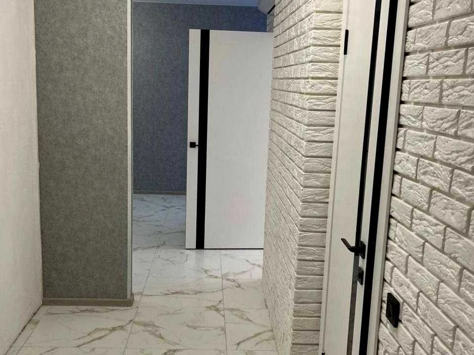 Apartment. Ivano-Frankivsk, Stepan Bandera St.