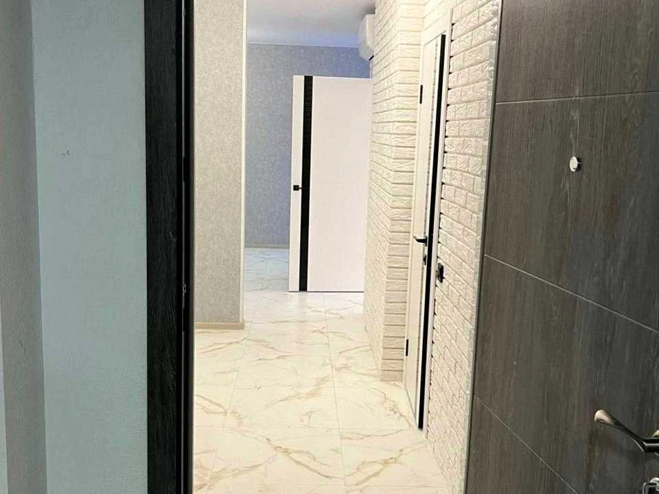 Apartment. Ivano-Frankivsk, Stepan Bandera St.