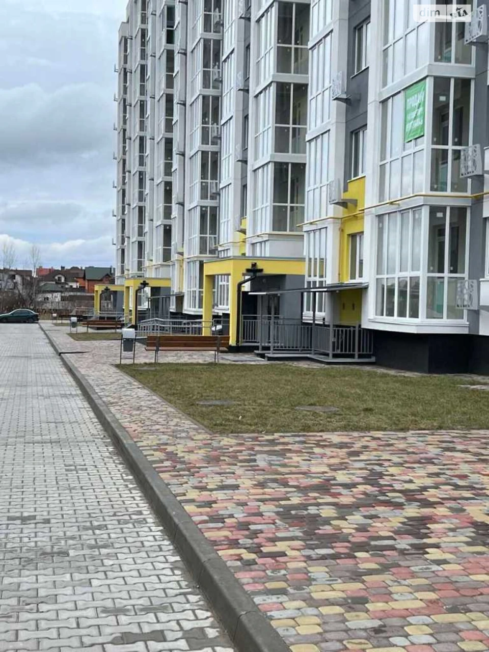 Продаж Квартира Київський