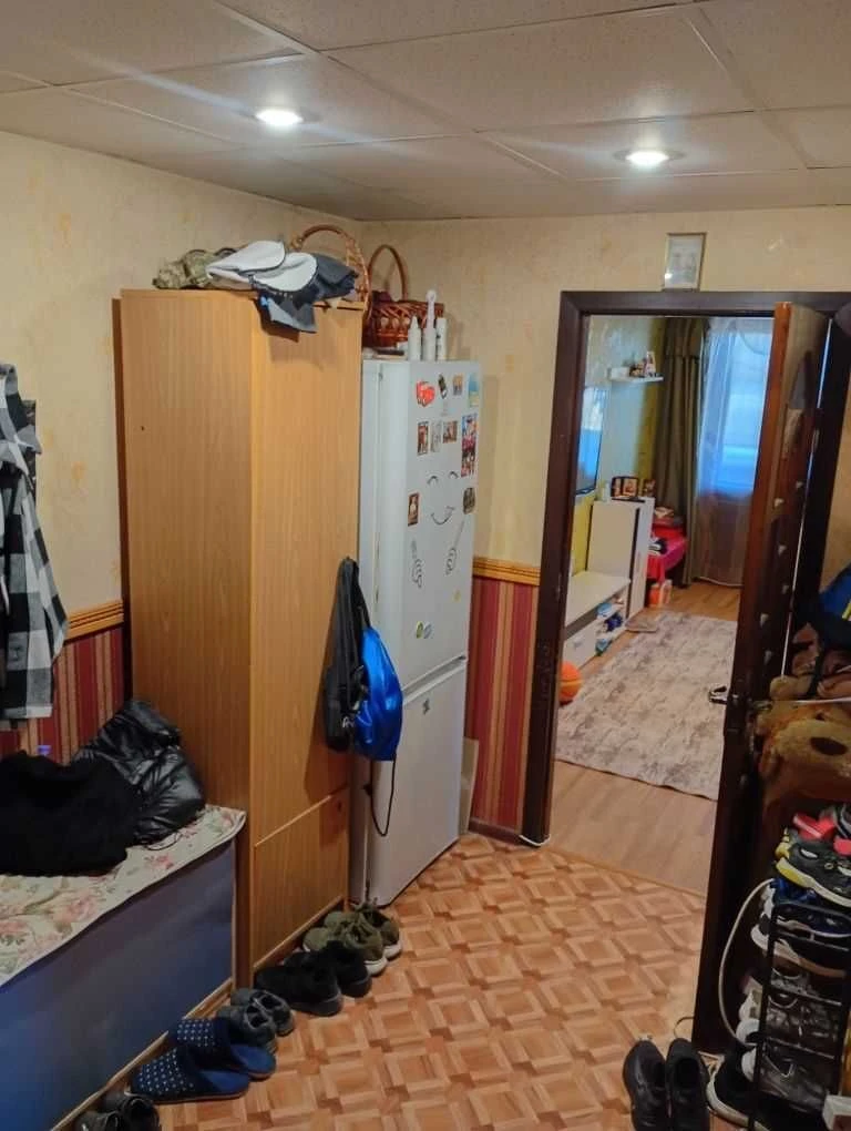 3-кімнатний Мотель, 52 кв. м., косметичний ремонт