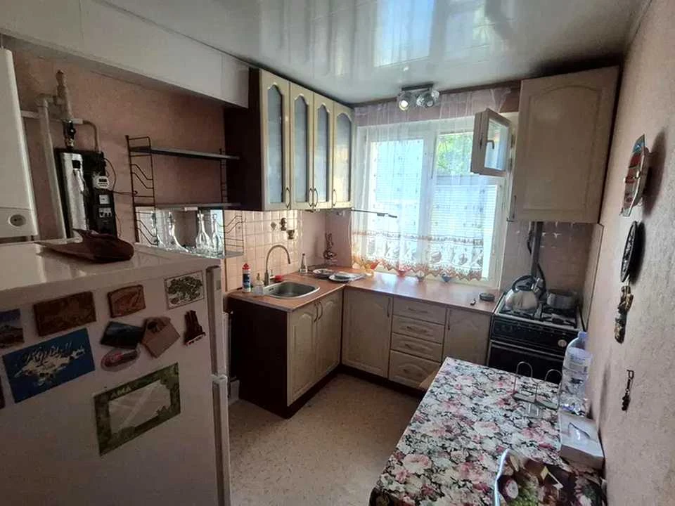 Квартира. Полтава, вулиця Юрія Кондратюка