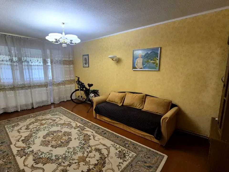 Квартира. Полтава, вулиця Юрія Кондратюка