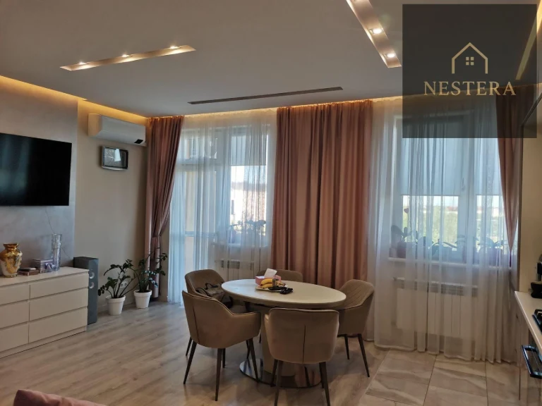 Продаж квартири , 2 кімнати , газ