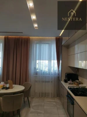 Продажа квартиры, 2 комнаты, газ