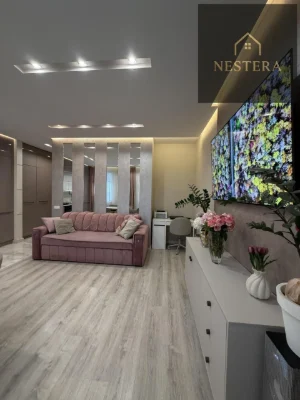 Продажа квартиры, 2 комнаты, газ