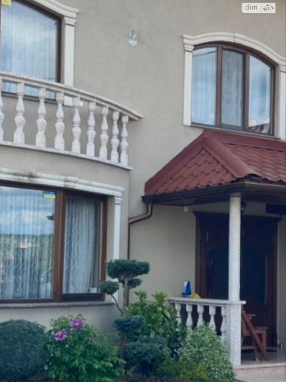 House for Sale in Chervenitsa