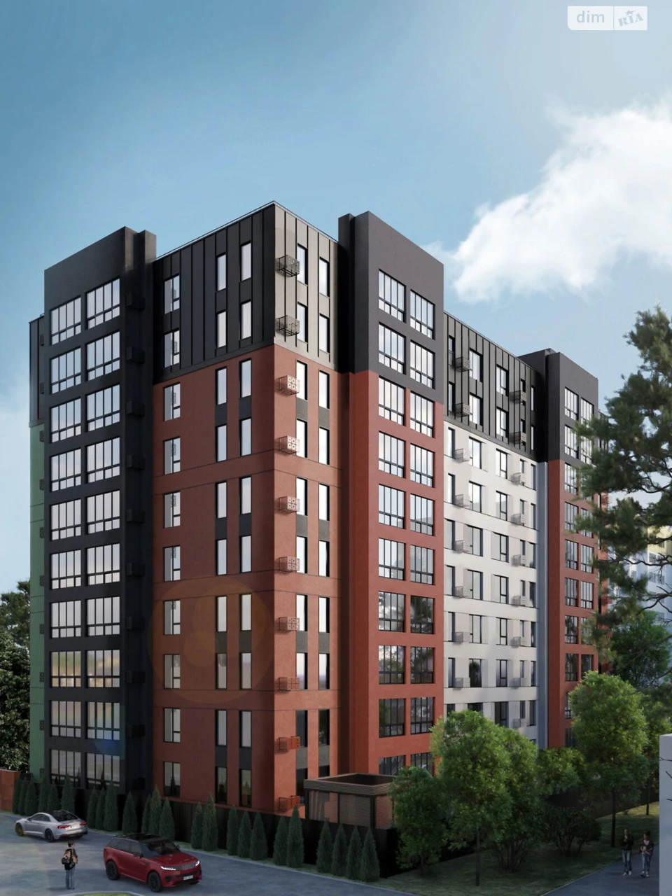 Apartment for Sale - Exhibition