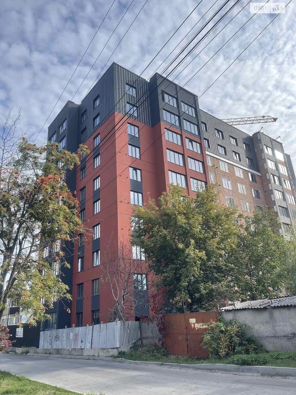 Apartment for Sale - Exhibition