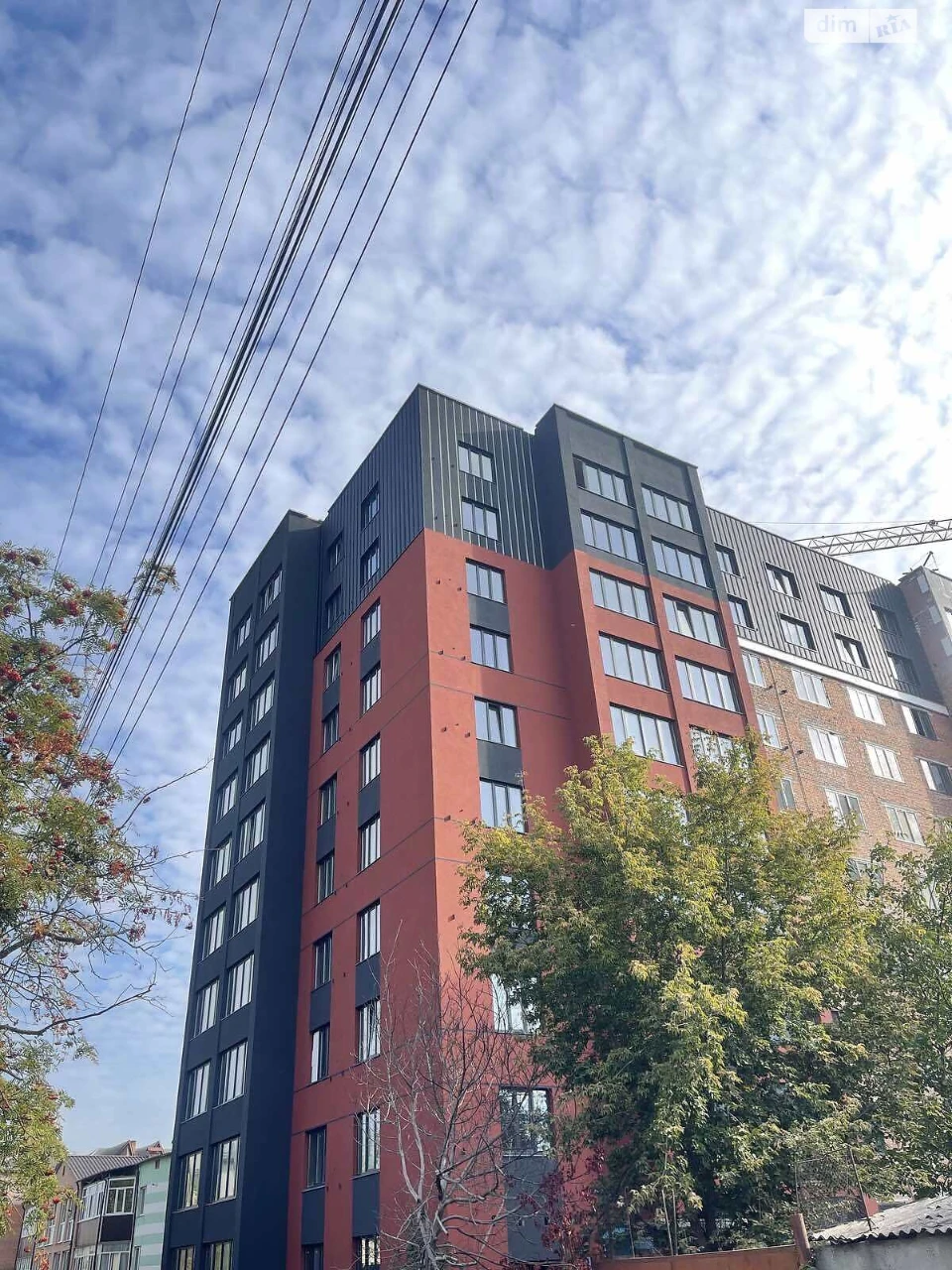 Apartment for Sale - Exhibition