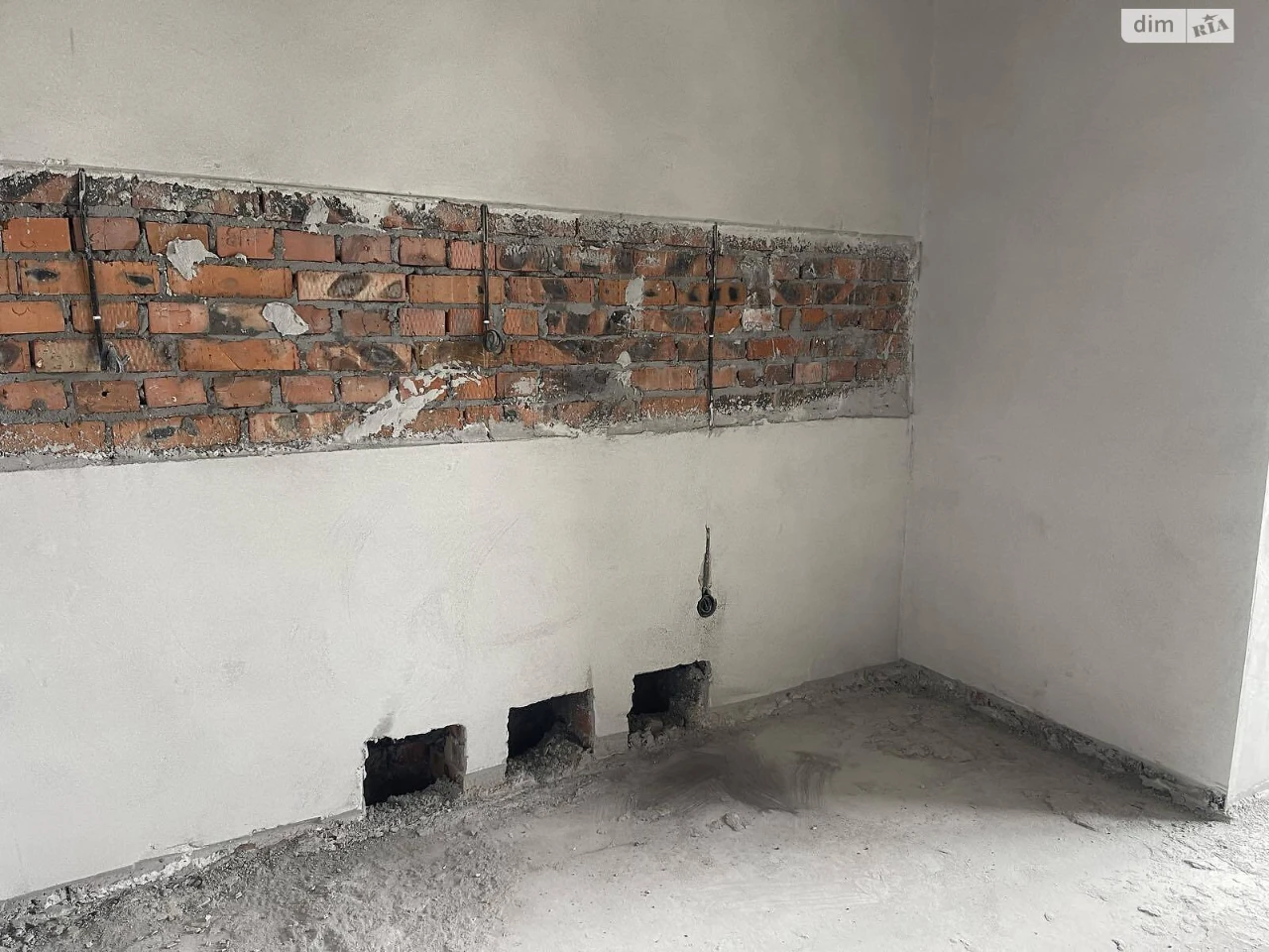 Apartment for Sale - Exhibition
