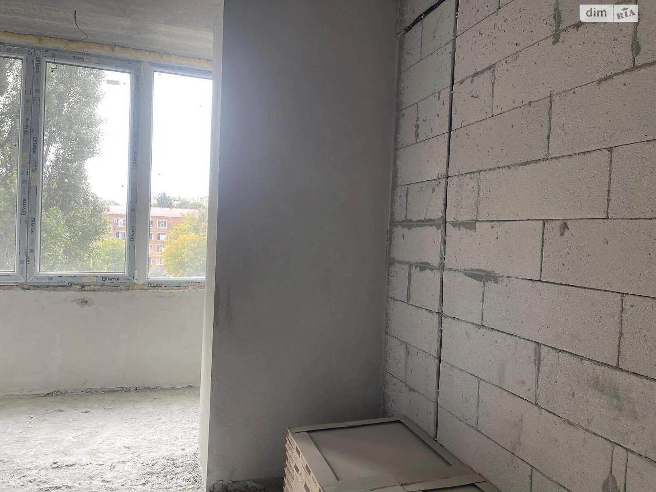 Apartment for Sale - Exhibition