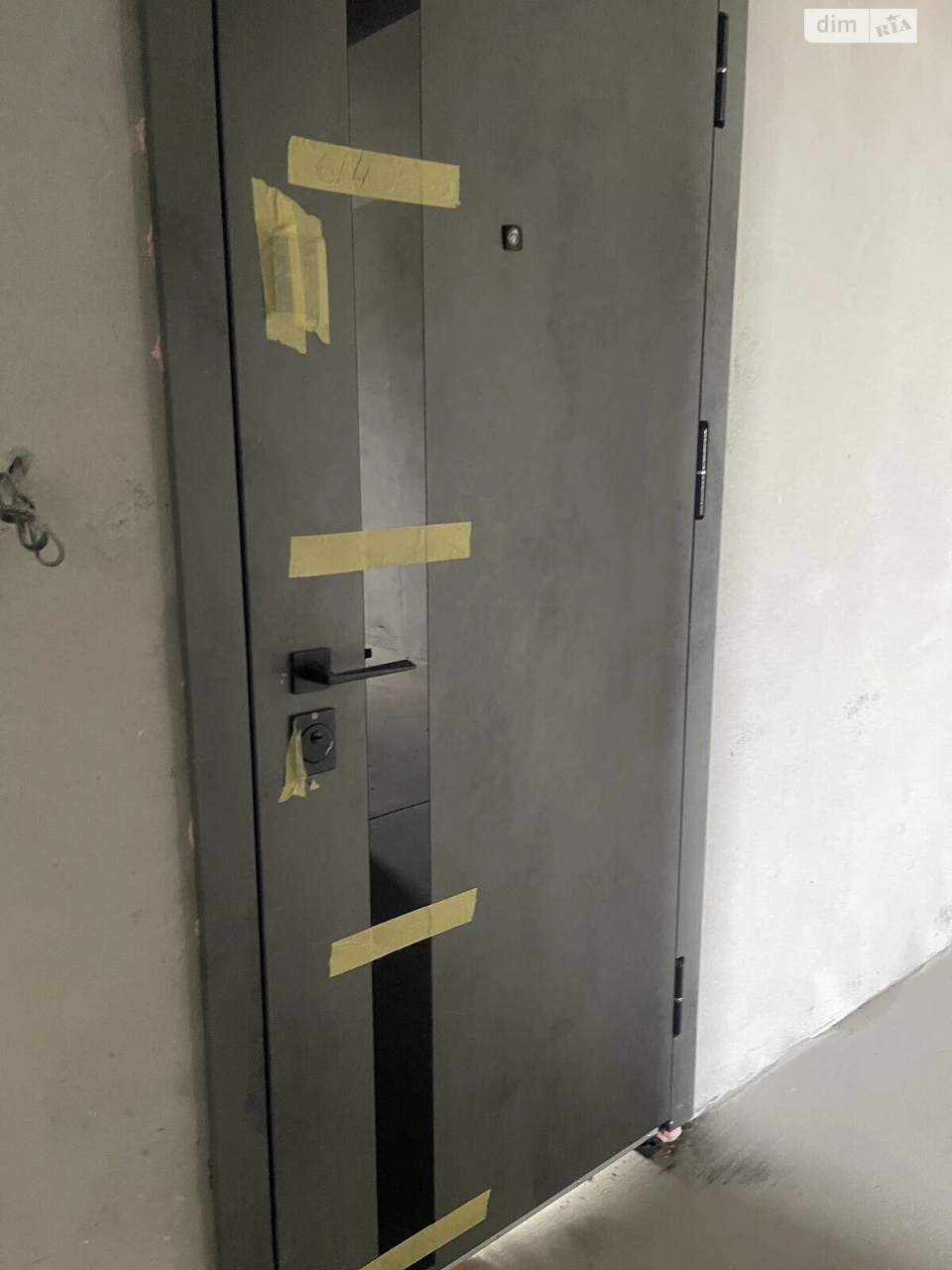 Apartment for Sale - Exhibition