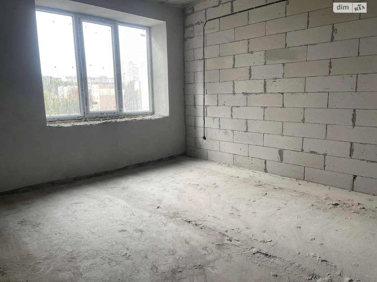 Apartment for Sale - Exhibition