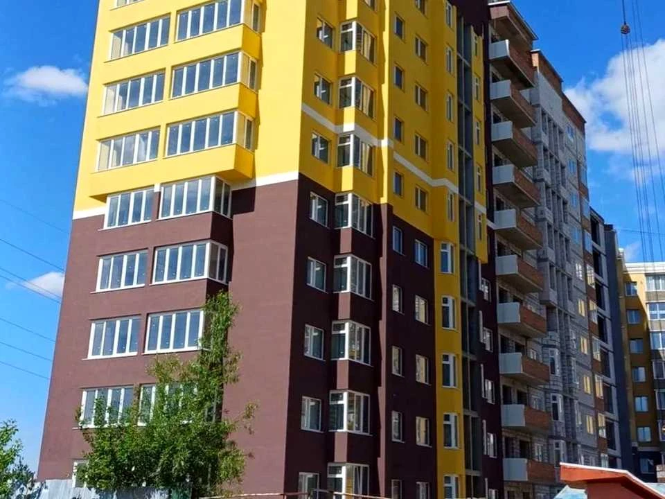 Квартира. Хмельницький, Озерна улица
