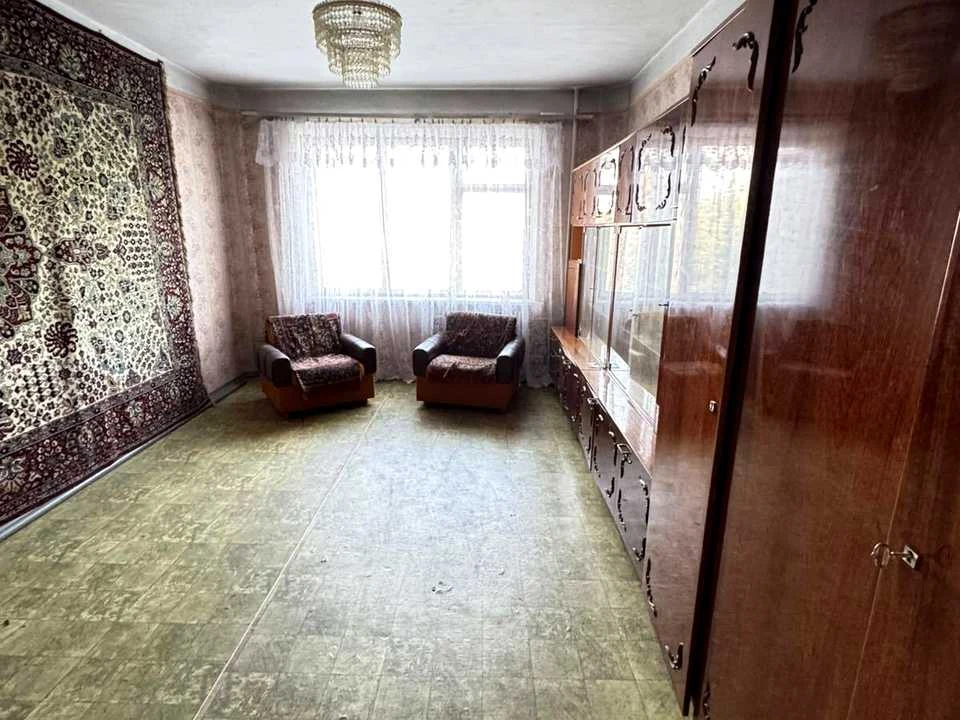 Квартира. Львів, Хмельницьке шосе