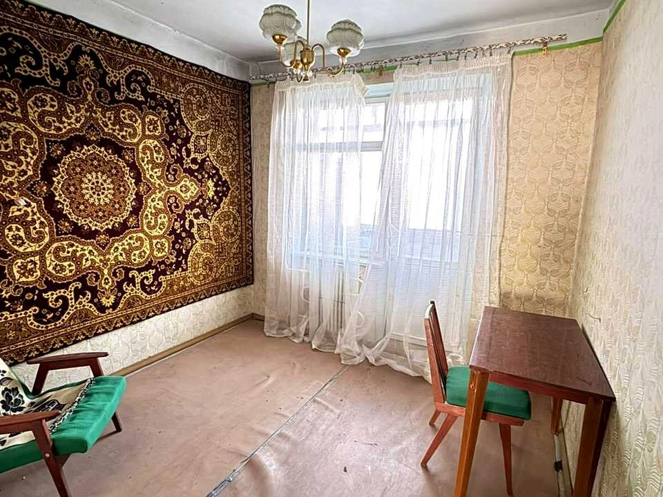 Квартира. Львів, Хмельницьке шосе