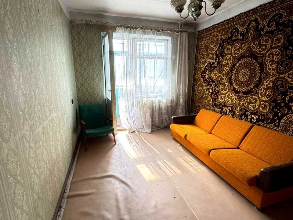 Квартира. Львів, Хмельницьке шосе