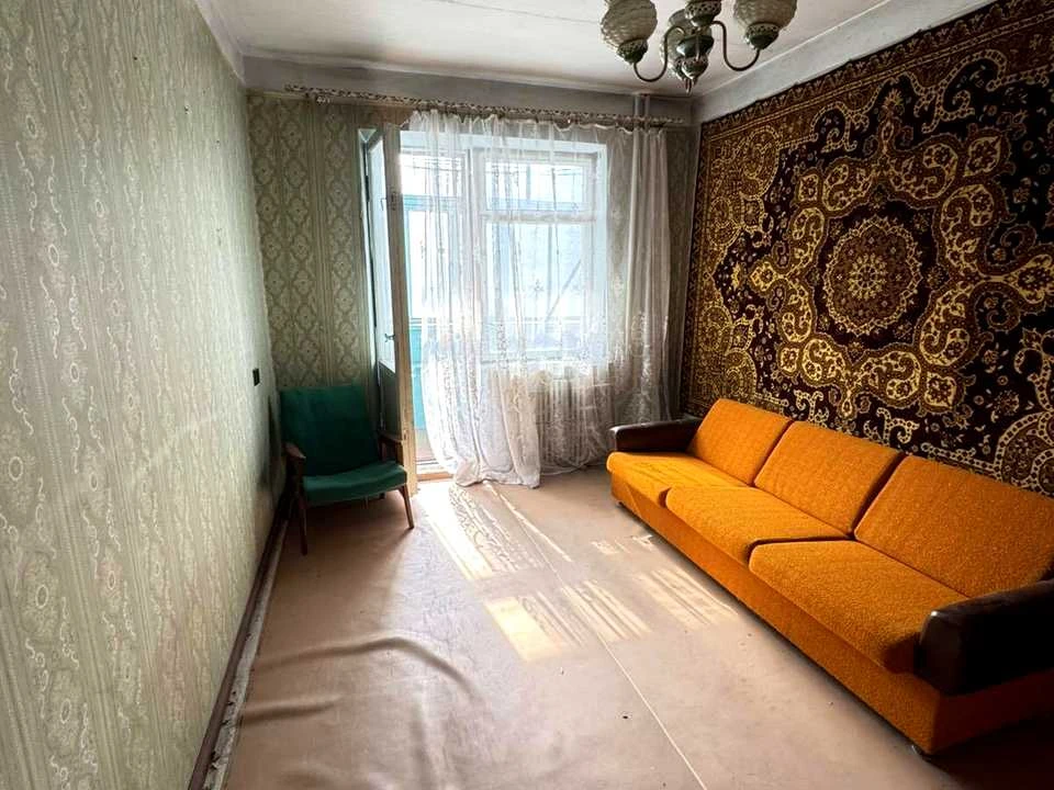 Квартира. Львів, Хмельницьке шосе
