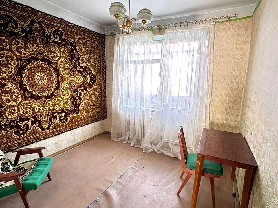 Квартира. Львів, Хмельницьке шосе