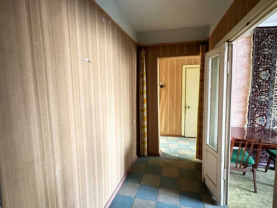 Квартира. Львів, Хмельницьке шосе