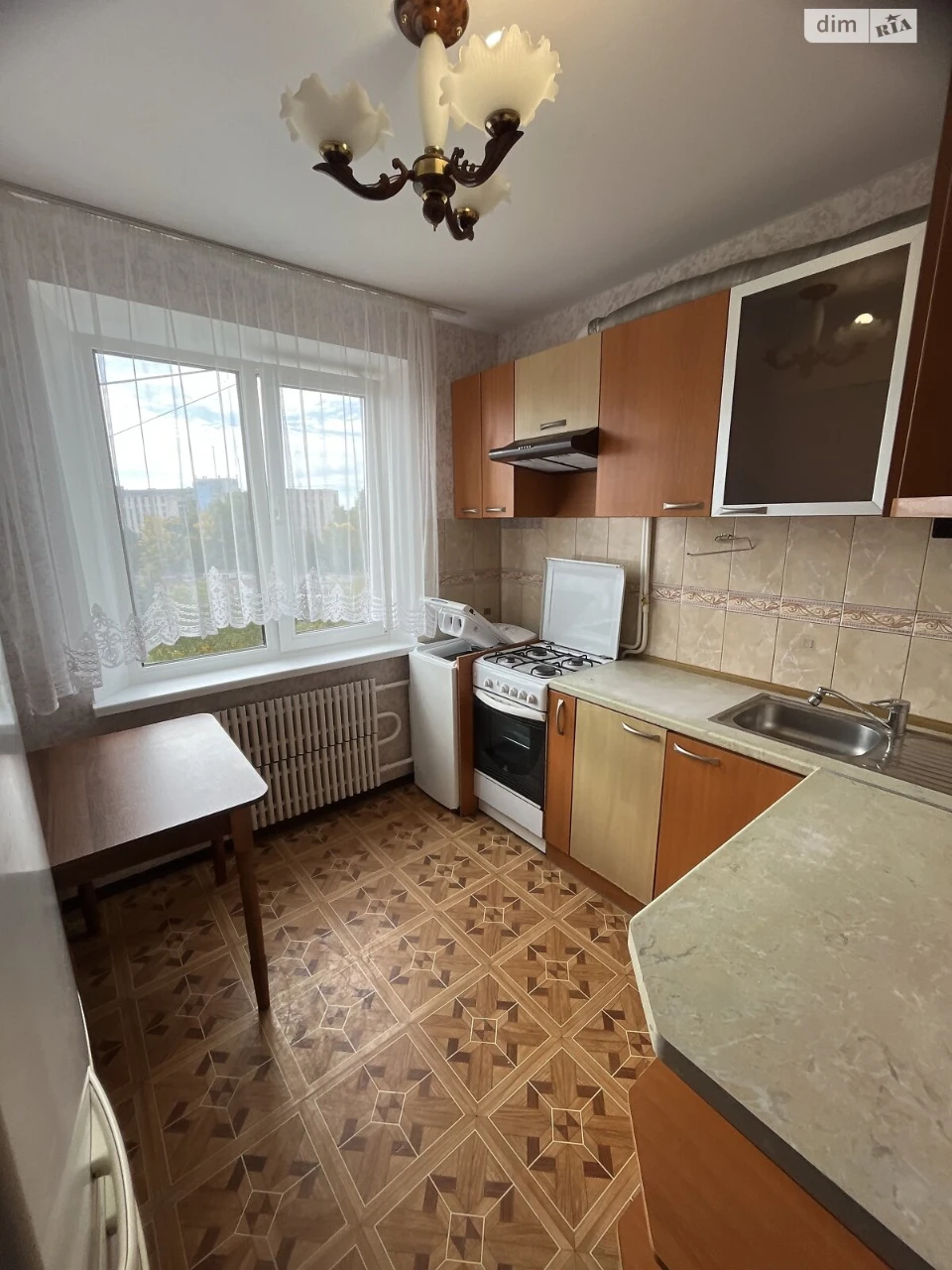 Продажа Квартиры Юго-Западный