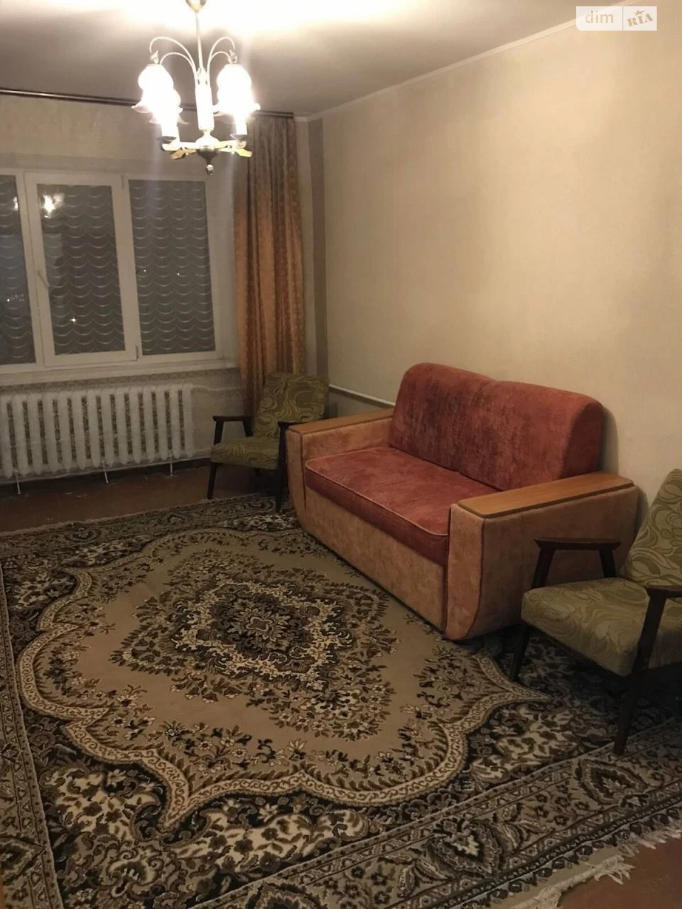 Продаж Квартира Ракове