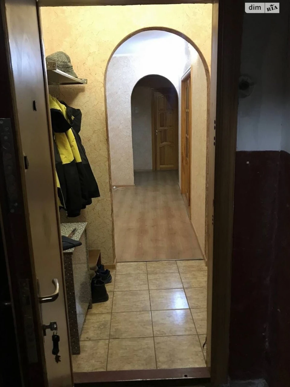 Продаж Квартира Ракове