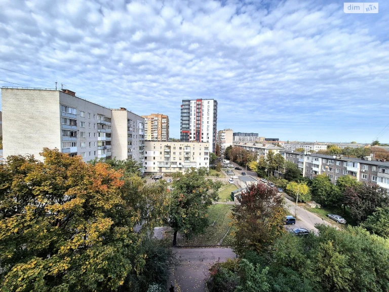 Продаж Квартира Вокзал