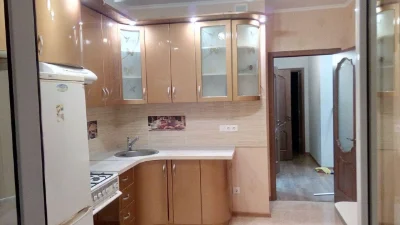 2 room apartment for exchange